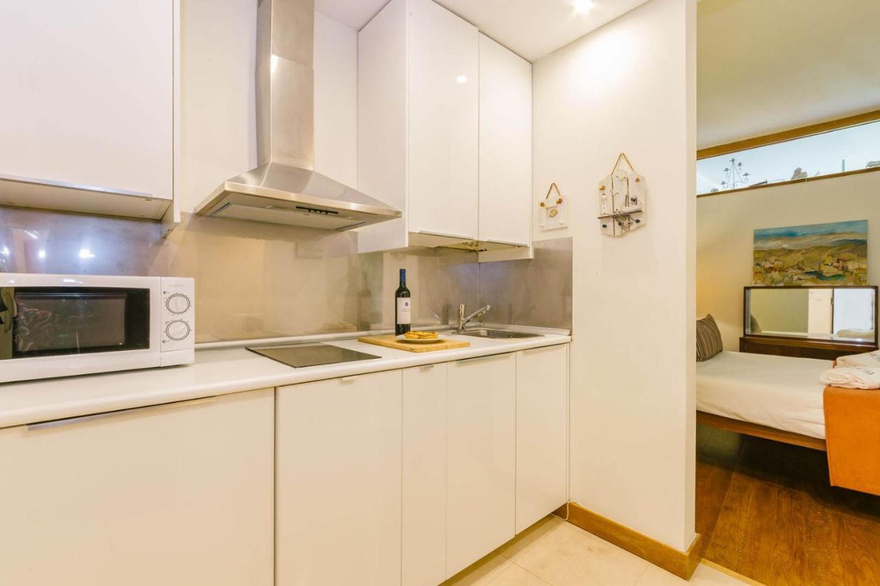 Rent4Rest Estoril Beachfront Apartments Bagian luar foto