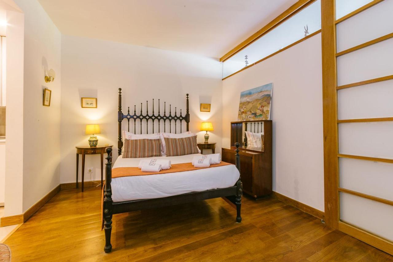 Rent4Rest Estoril Beachfront Apartments Bagian luar foto