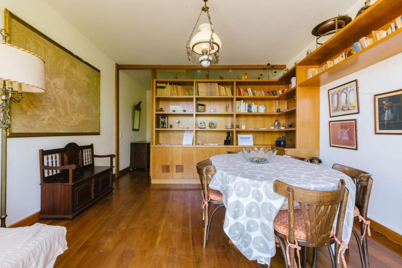 Rent4Rest Estoril Beachfront Apartments Bagian luar foto