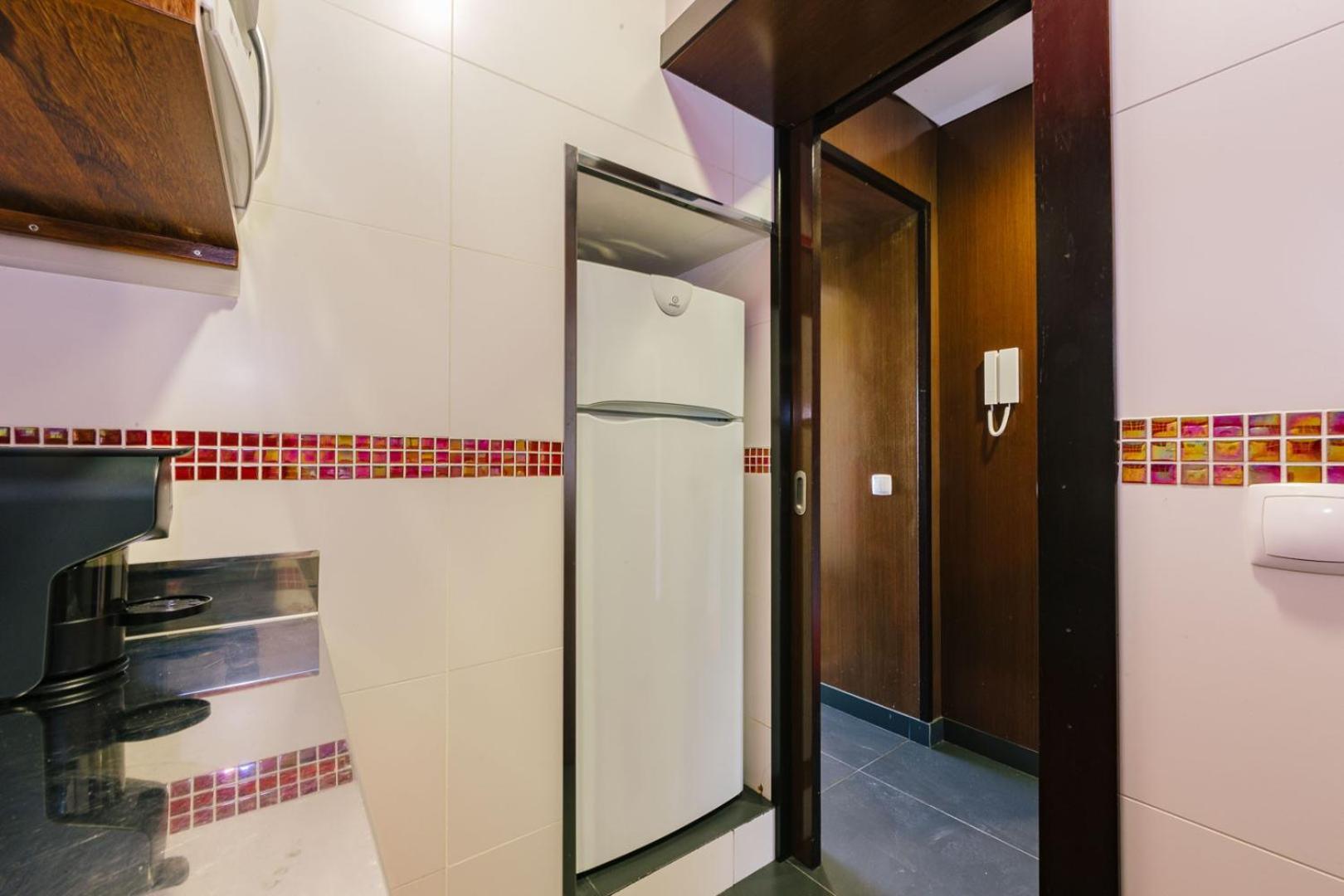 Rent4Rest Estoril Beachfront Apartments Bagian luar foto