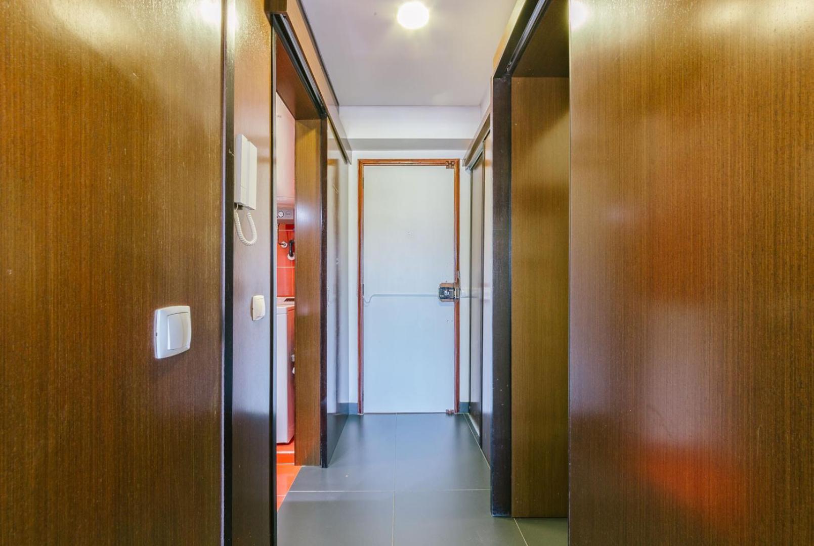 Rent4Rest Estoril Beachfront Apartments Bagian luar foto